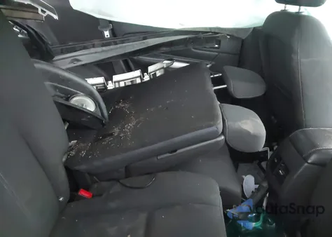 2011 Ford Edge Se from USA, damaged, VIN 2FMDK3GC8BBA04517